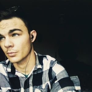 Meet your Posher, Ryan